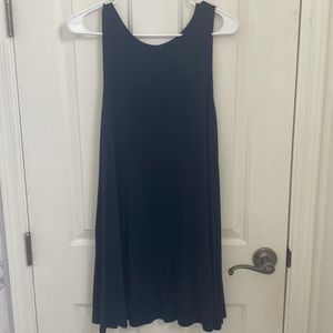 Ribber Dress